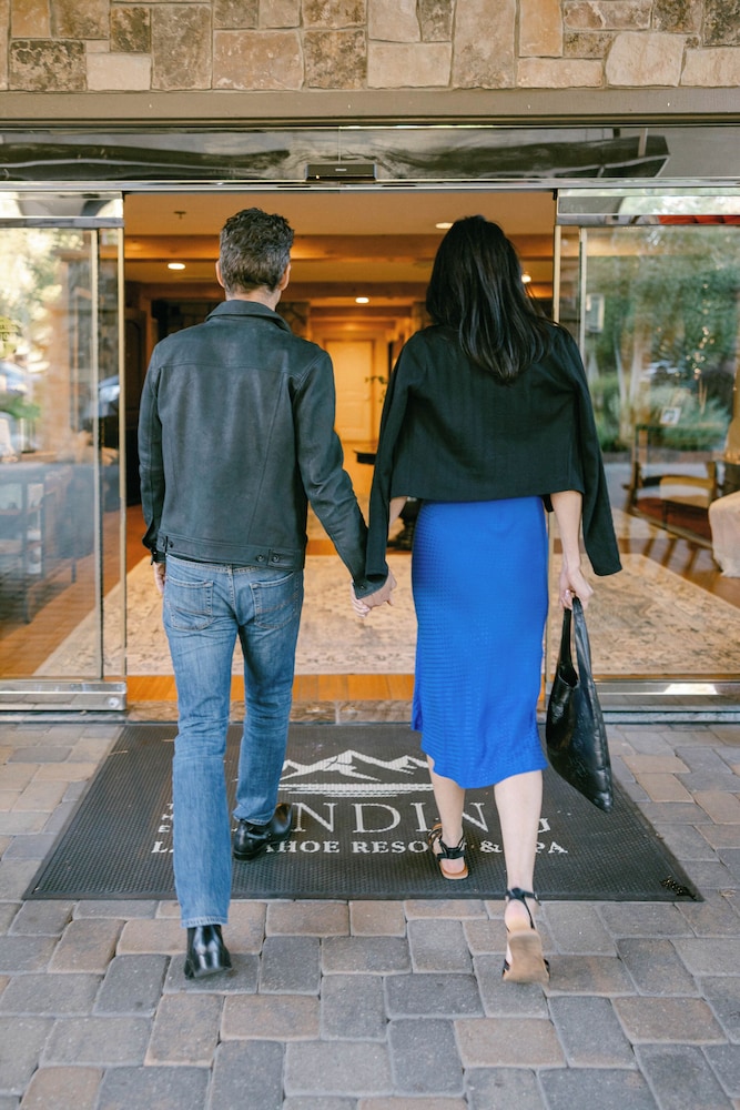 The Landing Resort & Spa - photo 2