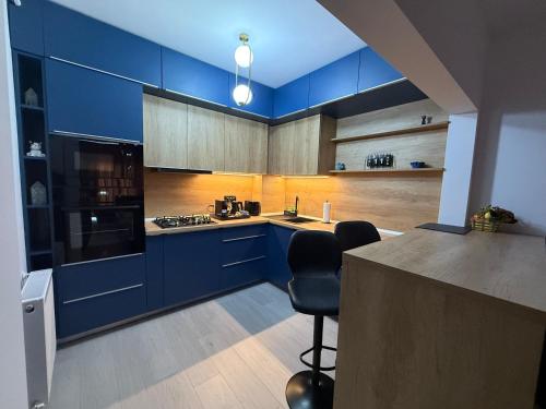 AGNATA White Tower Apartament — Ploiesti — photo 3