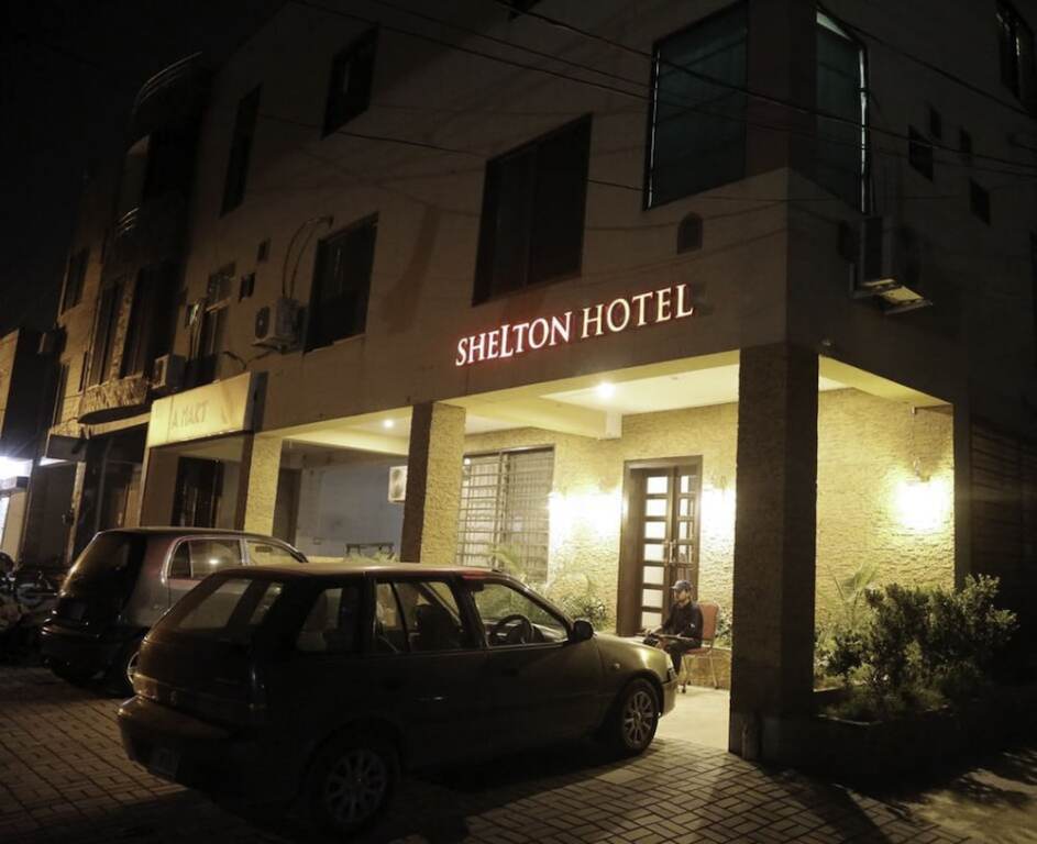 Van Xuan Hotel - last minute hotel in Hanoi
