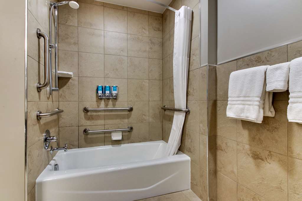 Drury Plaza Hotel Milwaukee Downtown - photo 35