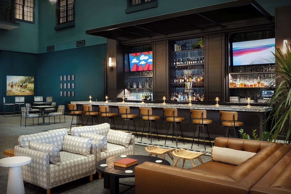 DoubleTree Suites by Hilton Hotel Lexington - photo 50
