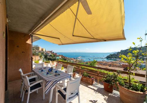 Super Terrace — Porto Santo Stefano — photo 2