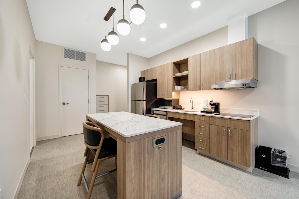 Homewood Suites by Hilton East Rutherford Meadowlands - photo 42