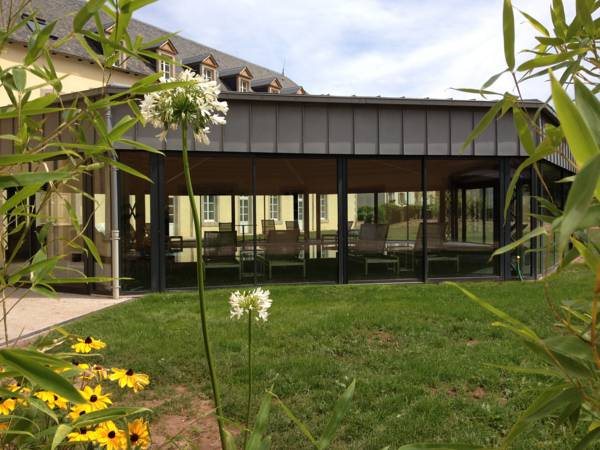 Hôtel Le 1837 in Millau, France