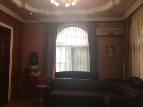 Hotel Aida in Sochi, Russia