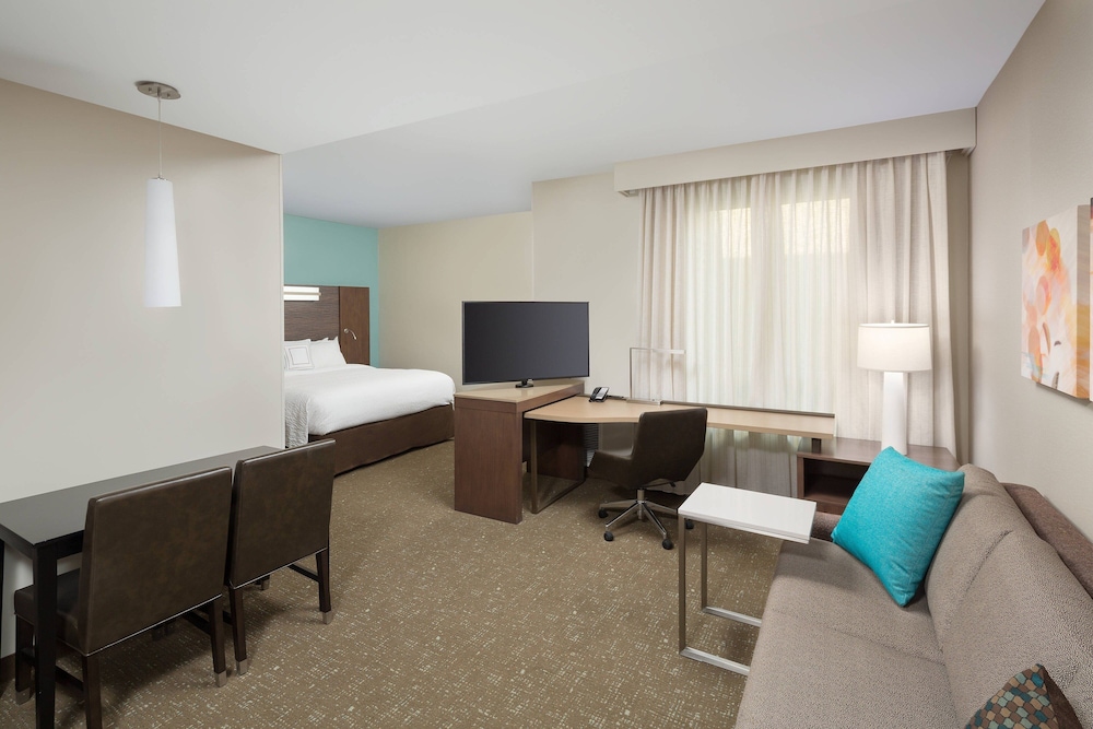 Residence Inn by Marriott Ontario Rancho Cucamonga - photo 10