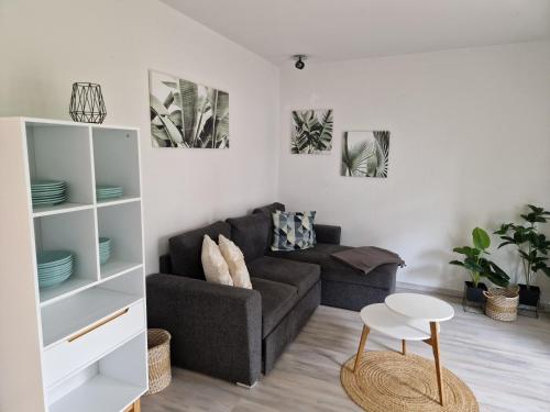 Bahnhofstr 11 Haus 2 Whg 3 — 4-Star Luxury Hotel in Zingst, Germany