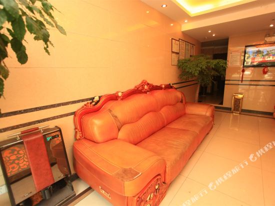 Oasis Impression Hotel - carbon neutral hotel in Yucheng