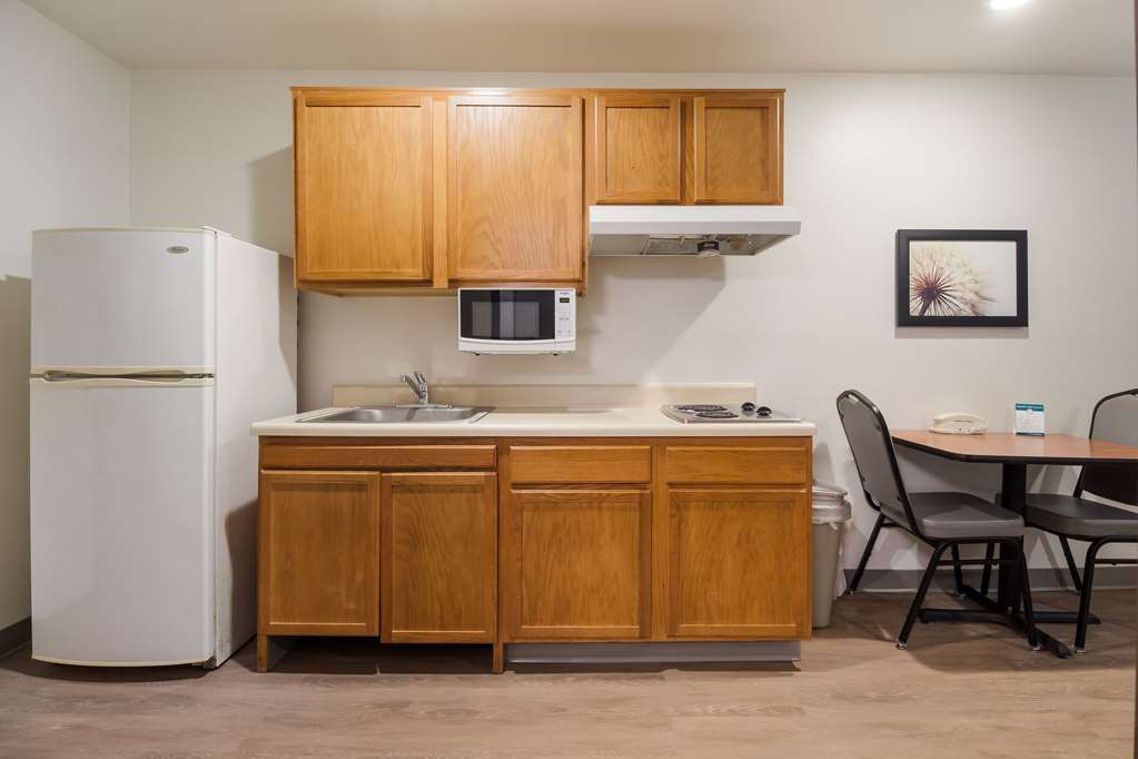 WoodSpring Suites Houston I 45 Airtex - photo 14