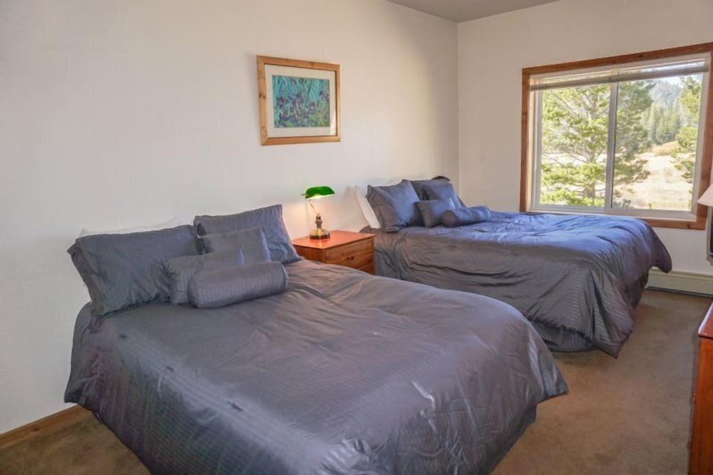 Sun Meadows By Kirkwood Resort - photo 3