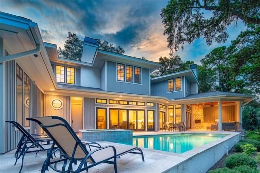 47 Deer Run Lane at Sea Pines Resort - photo 12