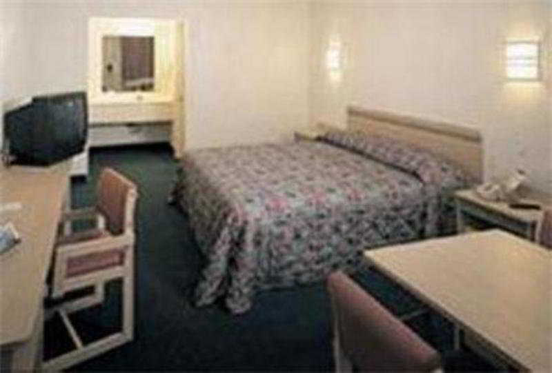 Motel 6 Austin Tx North Central - photo 44