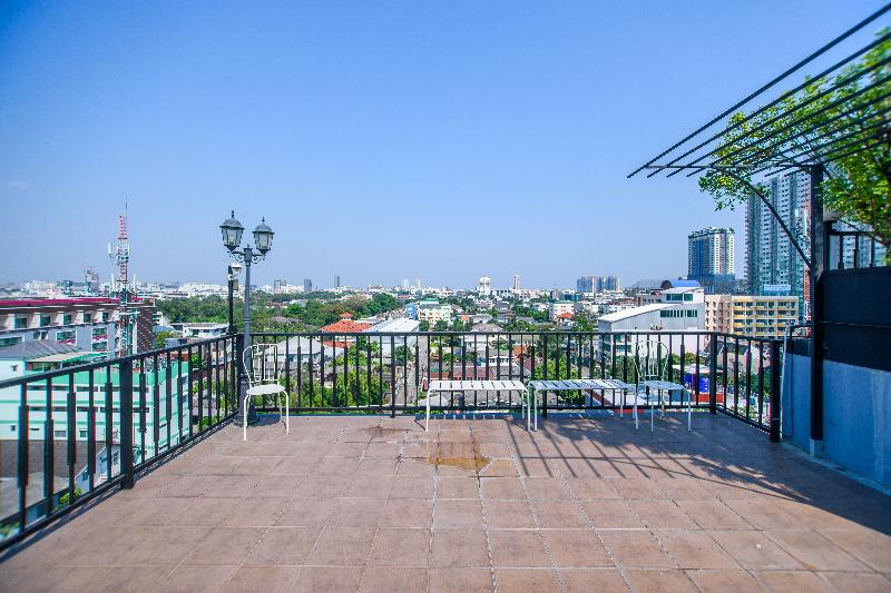 General view