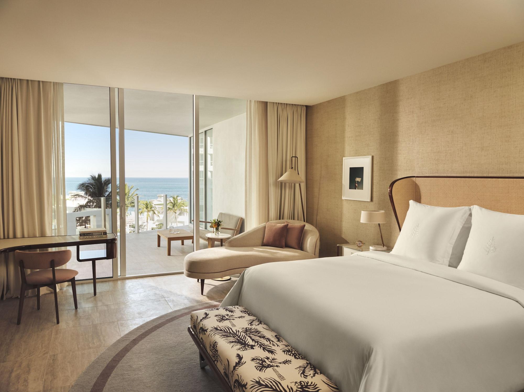 Four Seasons Hotel and Residences Fort Lauderdale - photo 4