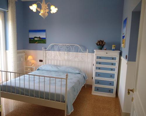 La finestra sul mare — 4-Star Luxury Hotel in Lido Di Ostia, Italy
