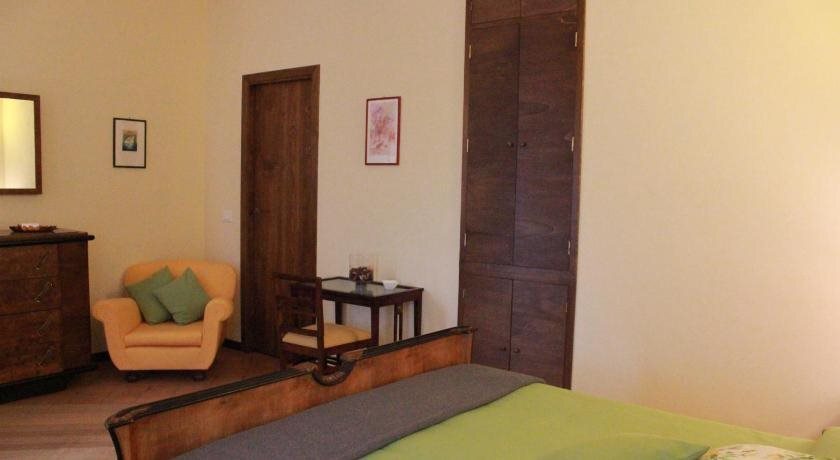 Tenuta Calivello Resort — Catanzaro — photo 2
