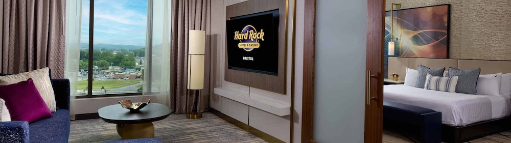 Hard Rock Hotel & Casino Bristol - photo 15