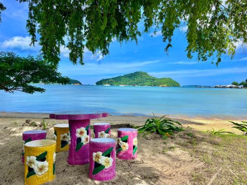 Secret Place — 4-Star Luxury Hotel in Phuket, Thailand