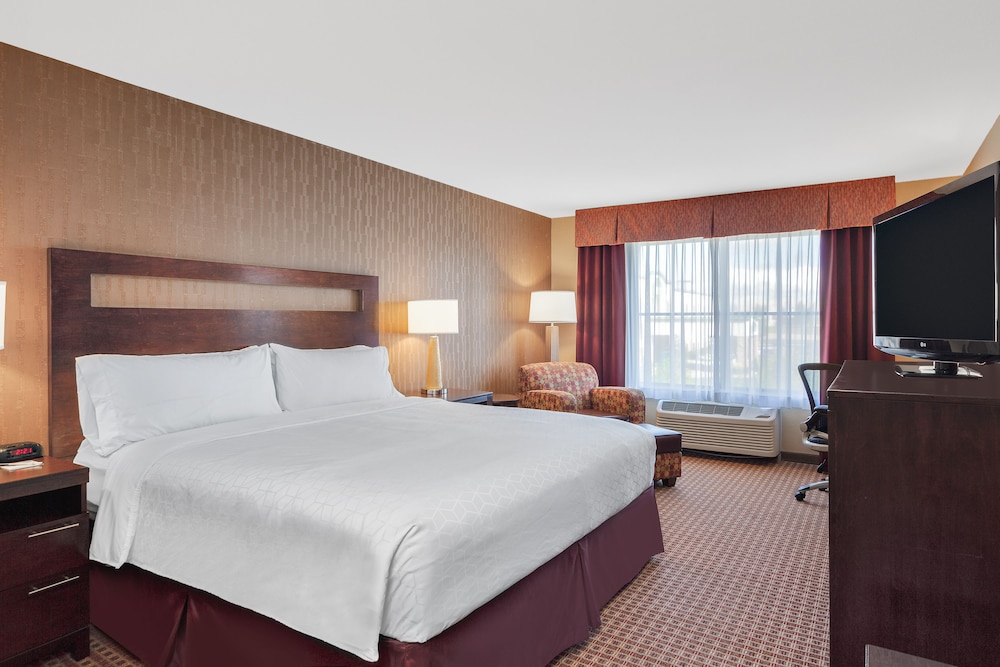 Holiday Inn Express & Suites Gillette an IHG Hotel - photo 2