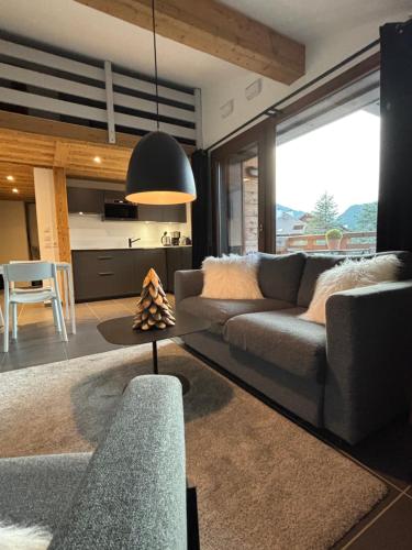 Les Lucioles — hotel in Saint-Jean-De-Sixt