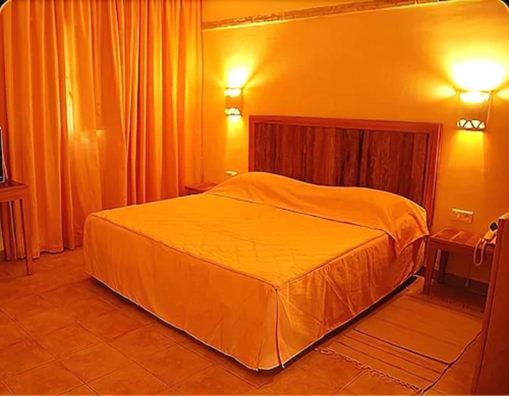 Hotel Sahara Douz — Douz — photo 5