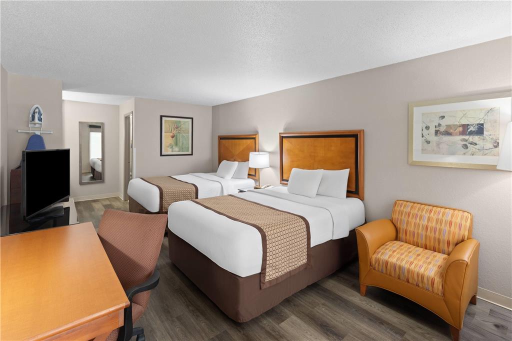 Baymont by Wyndham Knoxville I 75 - photo 22