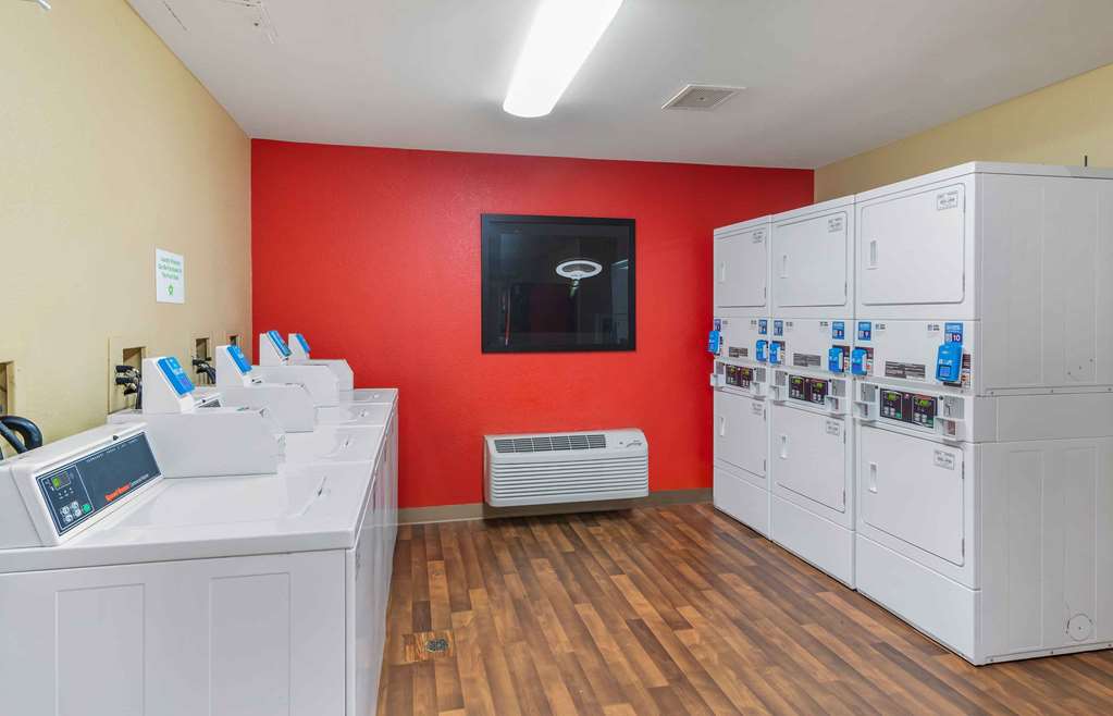 Extended Stay America Select Suites Atlanta Morrow - photo 40