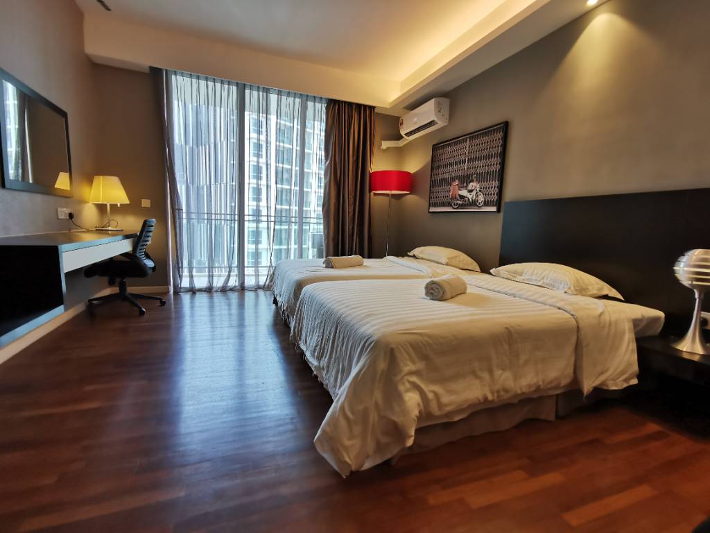 Mykey The Shore T1 20 03 in Malacca, Malaysia