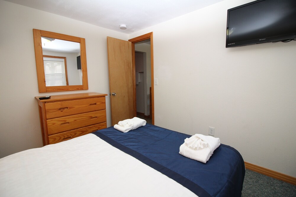 Driftin Sands Motel - photo 11