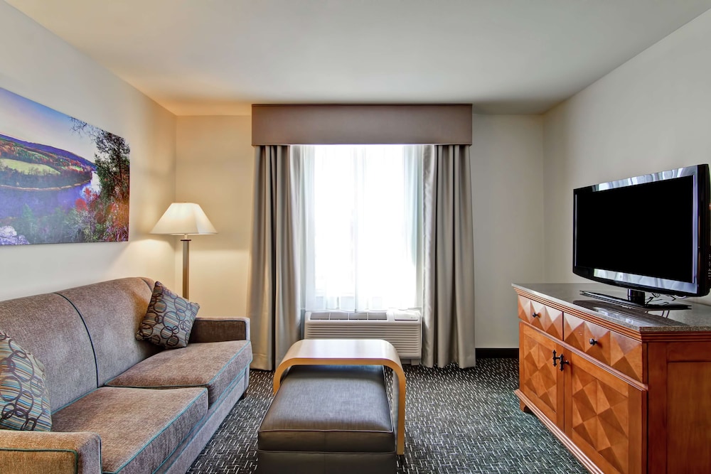 Homewood Suites by Hilton Bentonville Rogers - photo 7