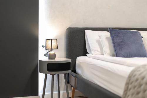 Residence INN Rijeka — 4-Star Luxury Hotel in Rijeka, Croatia