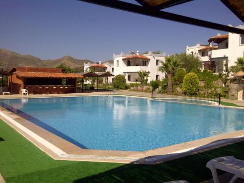 My House Bodrum Holiday Village — 4-Star Luxury Hotel in Bodrum, Turkey