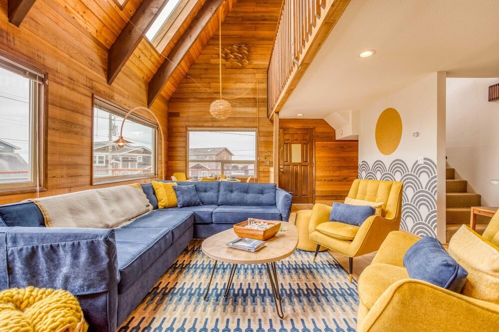 Retro Retreat in Lincoln, United States