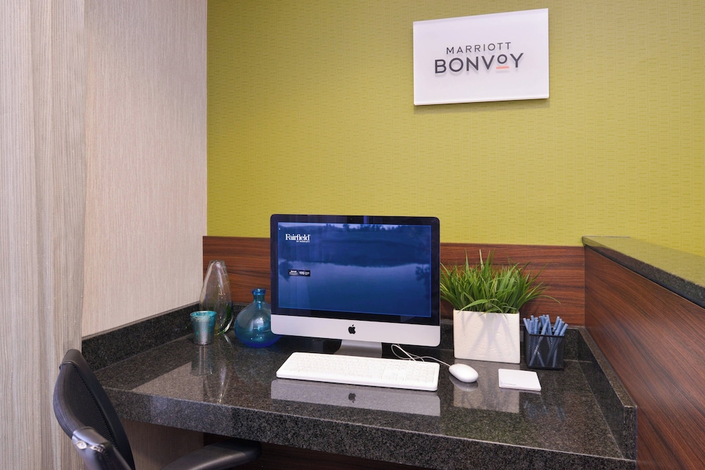 Fairfield Inn by Marriott Salt Lake City Layton - photo 29