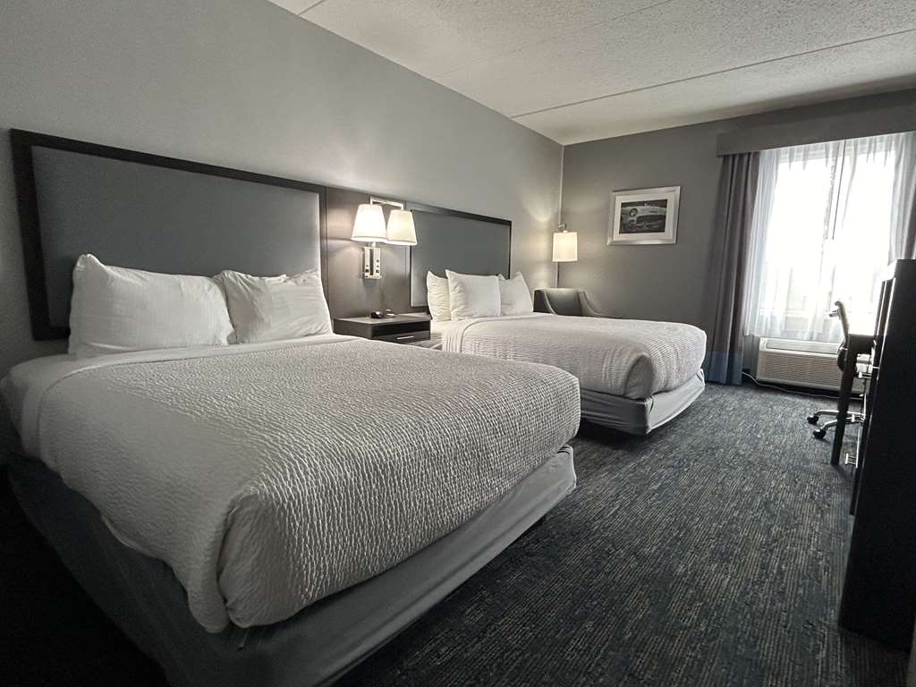 Best Western Carlisle South - photo 6