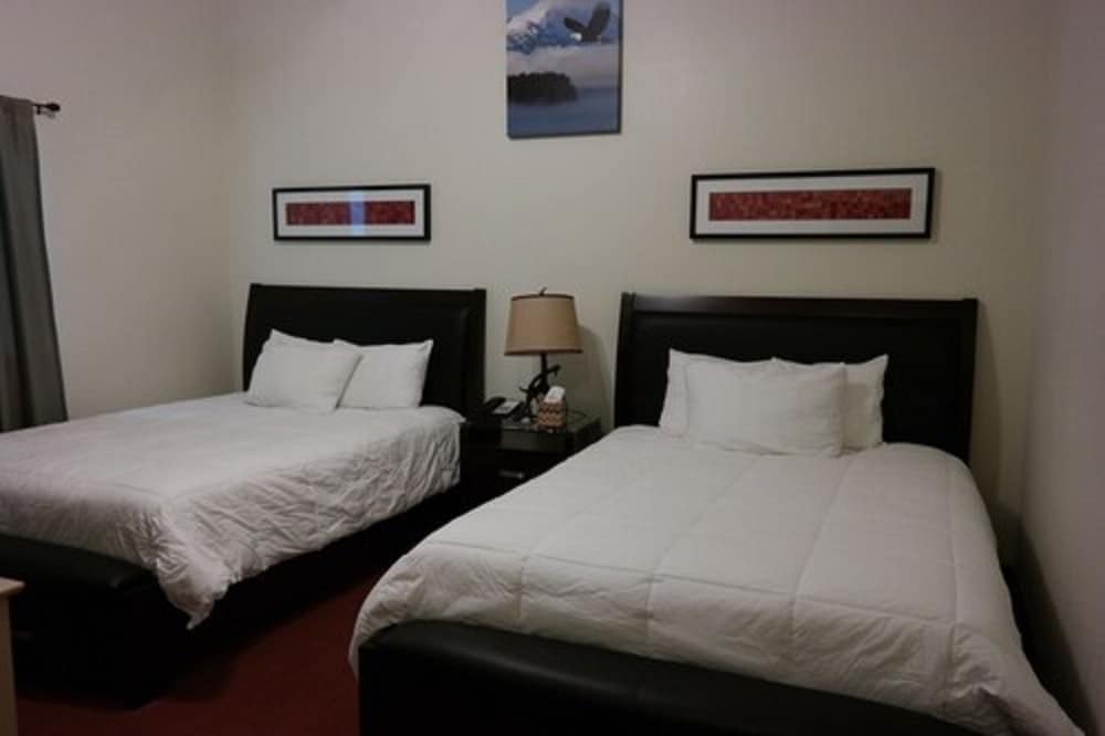 Sitka Hotel and Restaurant - photo 8
