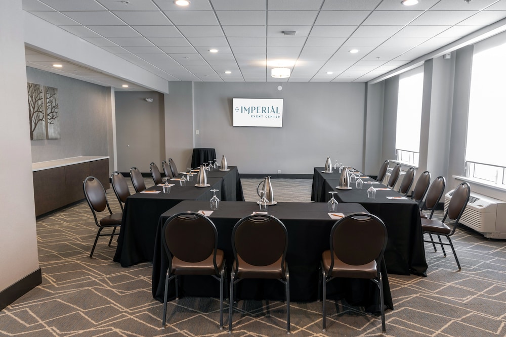 Holiday Inn Lancaster by IHG - photo 70