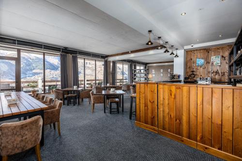 Alpine Lounge Kazbegi