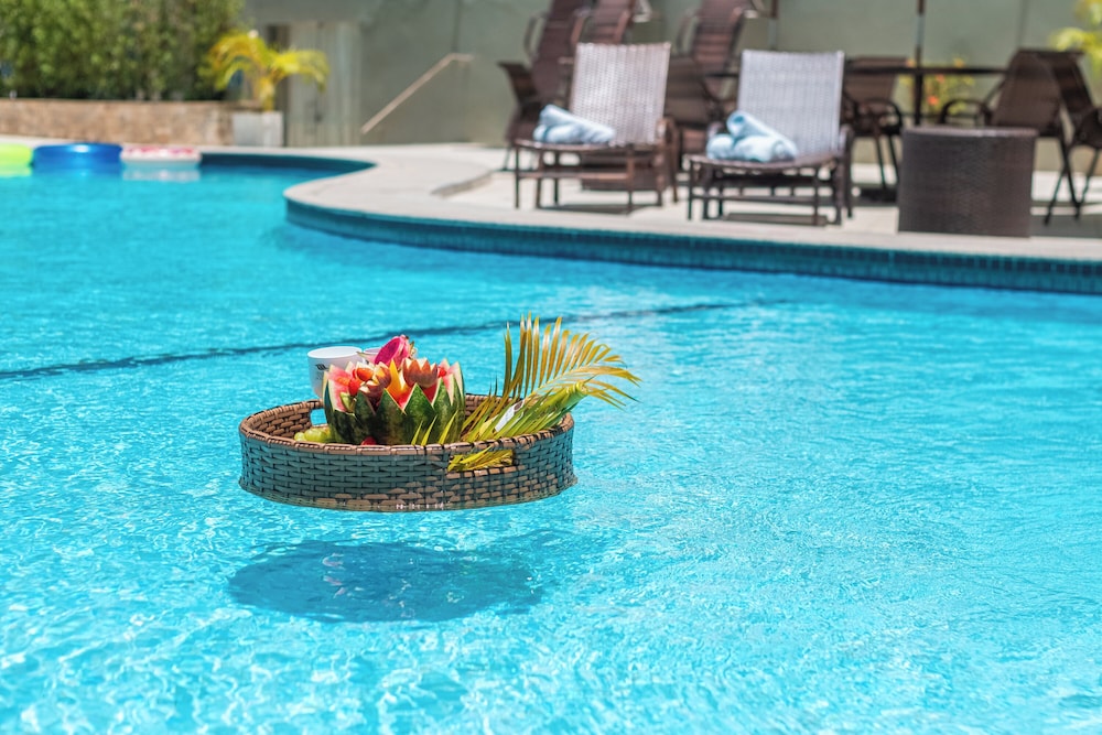 Grande Hotel da Barra — 4-Star Luxury Hotel in Salvador, Brasil
