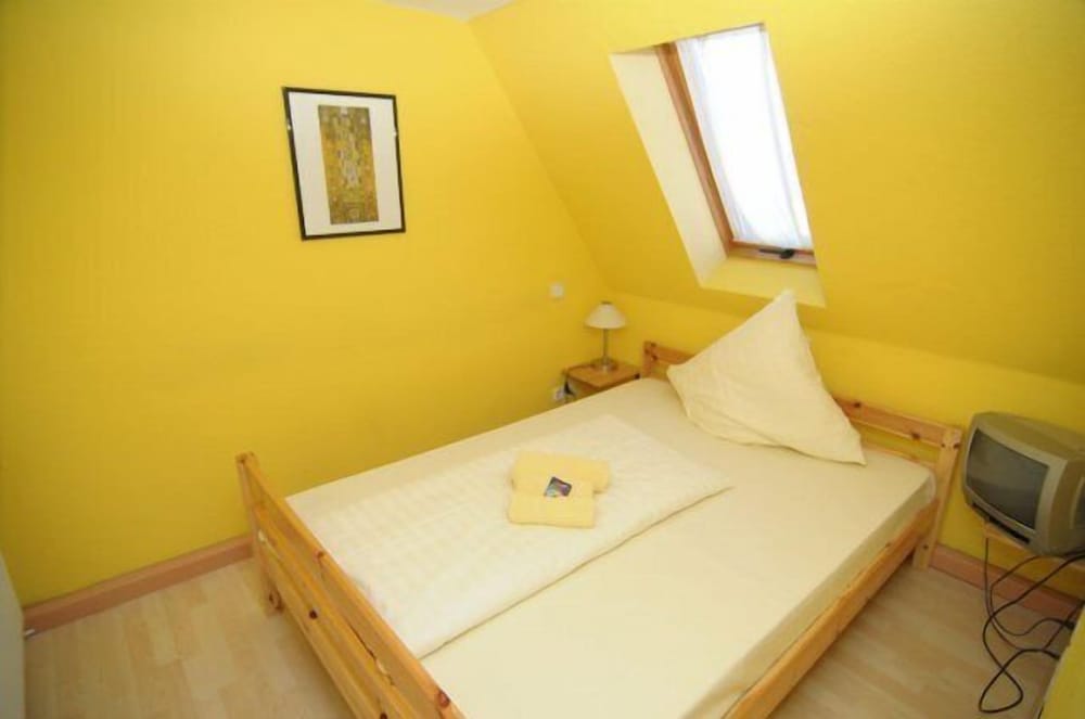 Hotel Hirsch — Fulda