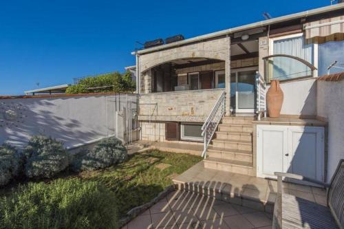 Furlan - carbon neutral hotel in Brtonigla