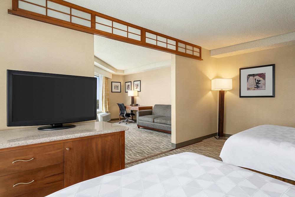 Holiday Inn Los Angeles Gateway Torrance by IHG - photo 10