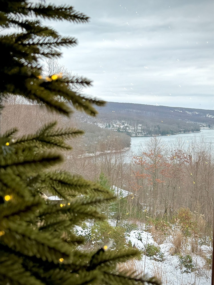 Highland Retreat - featured photo