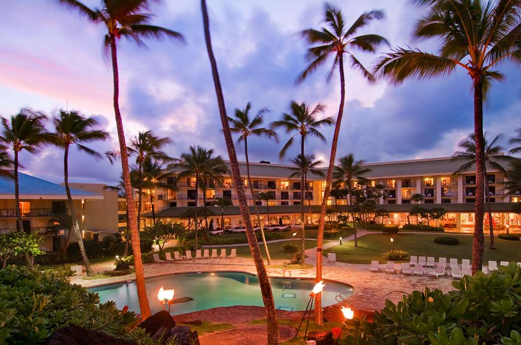 Outrigger Kauaʻi Beach Resort & Spa - photo 7