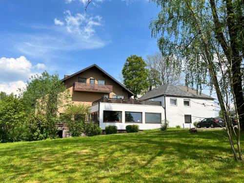 Unsereins Hotel — hotel in Bad Steben