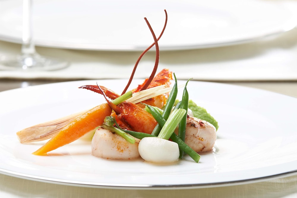 מזון ומשקאות