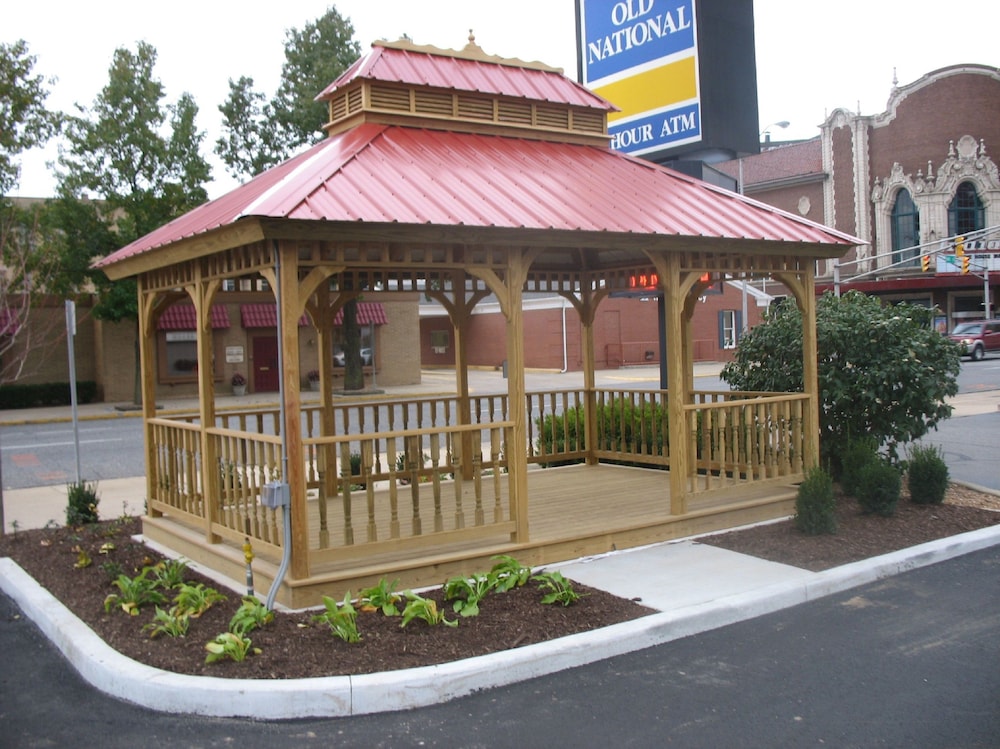Candlewood Suites Terre Haute by IHG - photo 41