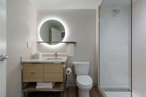 Towneplace Suites By Marriott Oklahoma City Yukon — Yukon — photo 4