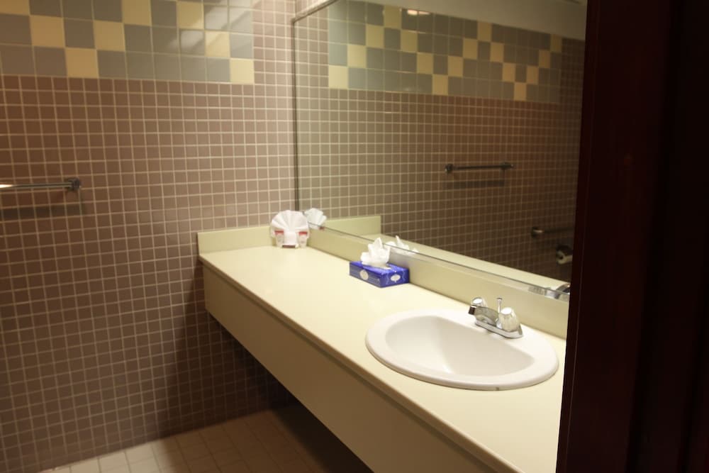 Metro Plaza Hotel - photo 23