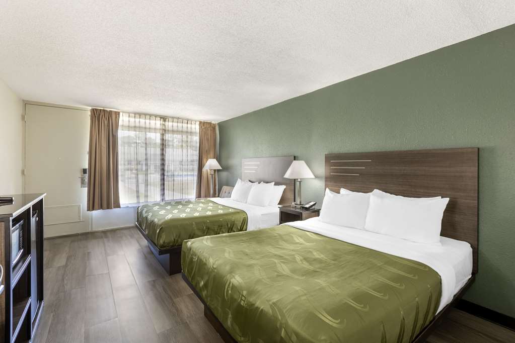 Quality Inn & Suites Santee I 95 - photo 15